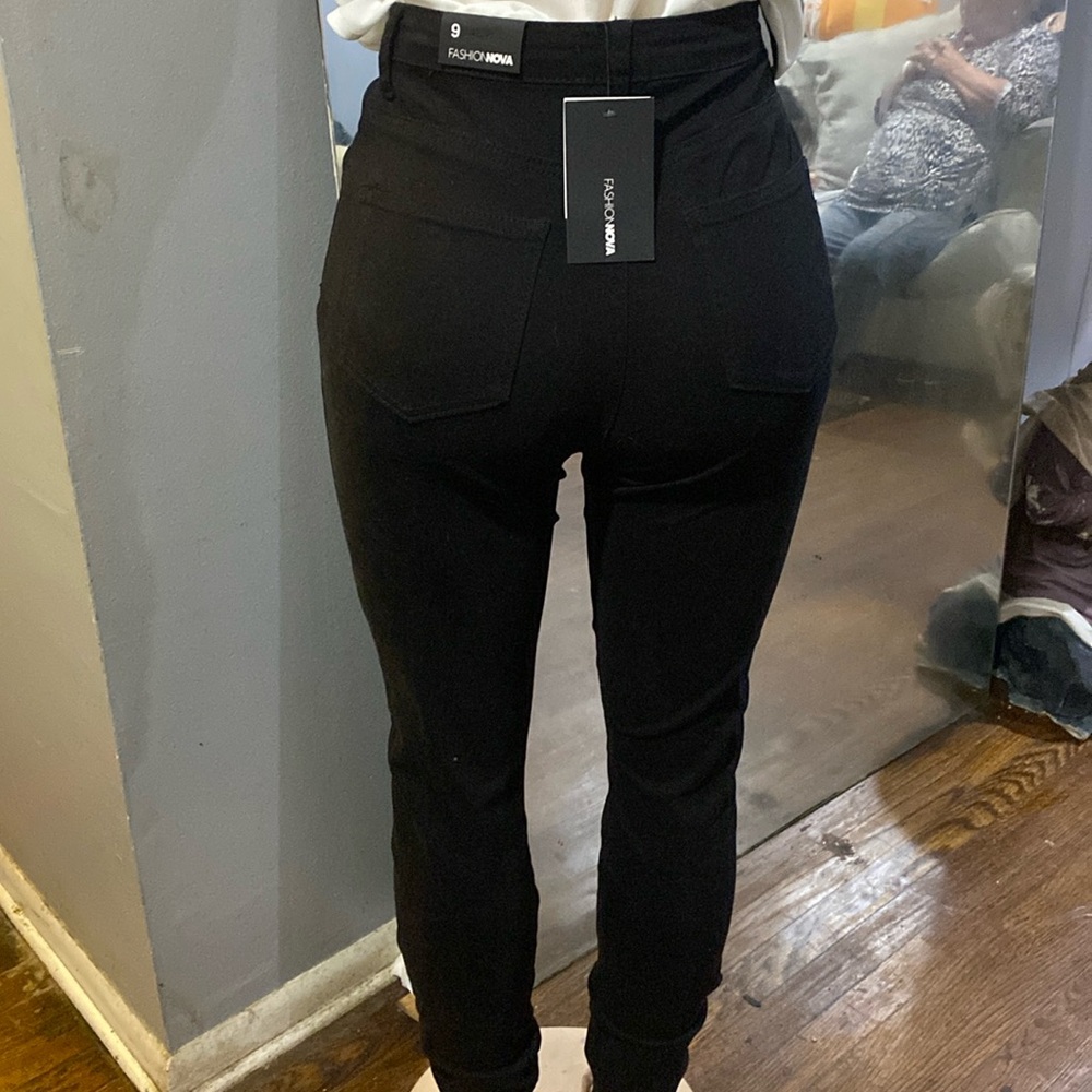 Jeans  size 9